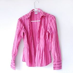 Essential DCC Missy blouse